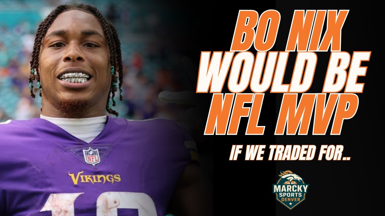 🔥 Three Receivers the Denver Broncos NEED to Acquire 🔥