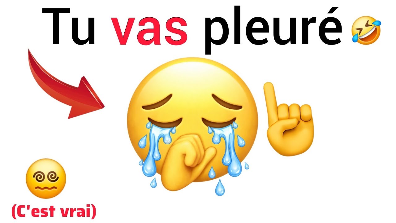 Tu risque de pleuré encore plus😭😭 en regardant cette vidéo 📹( Niveaux simple)