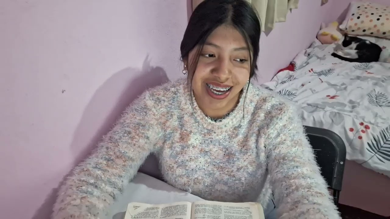 Salmo 4 | Una oración para descansar en Dios