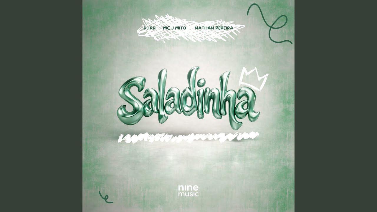 SALADINHA