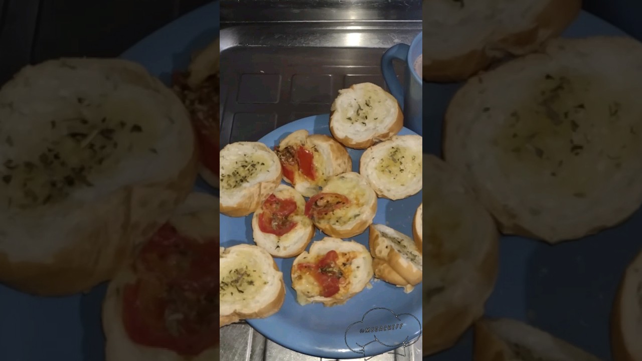 Torrada No Microondas #receitas #comida #culinaria #cafe #foryou #shorts