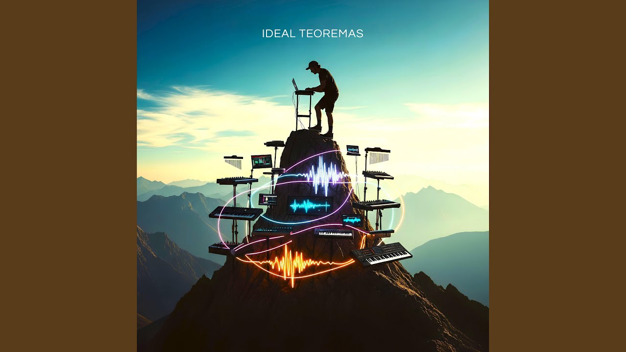 CHINITA JAPONESA - IDEAL TEOREMA