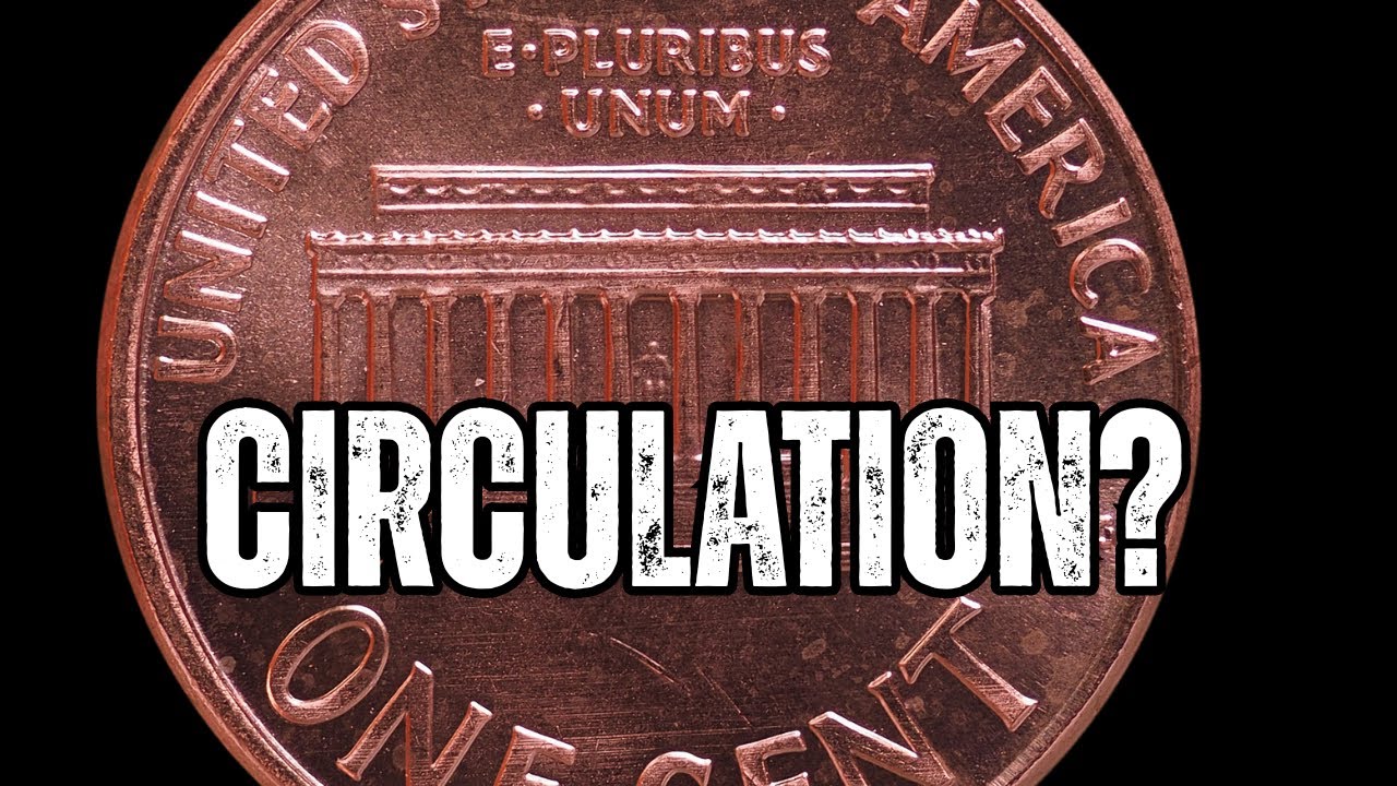 Pennies Still in Circulation: What Collectors Examine Closely