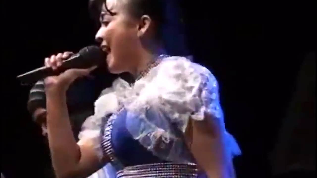 Lagi Lagi Cinta  - Lusiana Safara OM.Monata - osos -