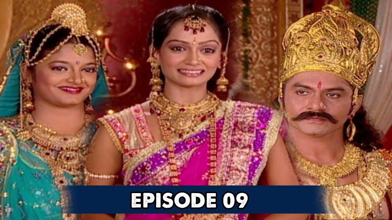 पृथ्वी राज दक्ष ने शादी के मंडप से चले गये | Surya Puran Devotional Episode - 9 | Eagle Series