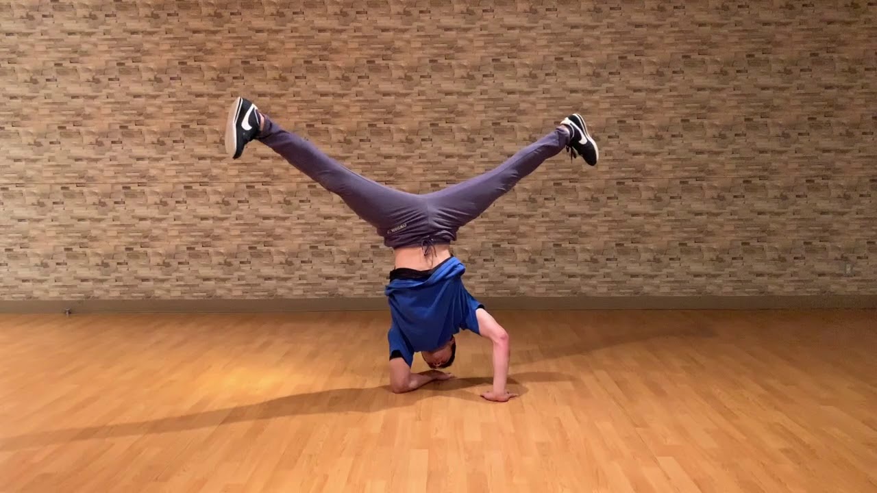 how to elbow airflare