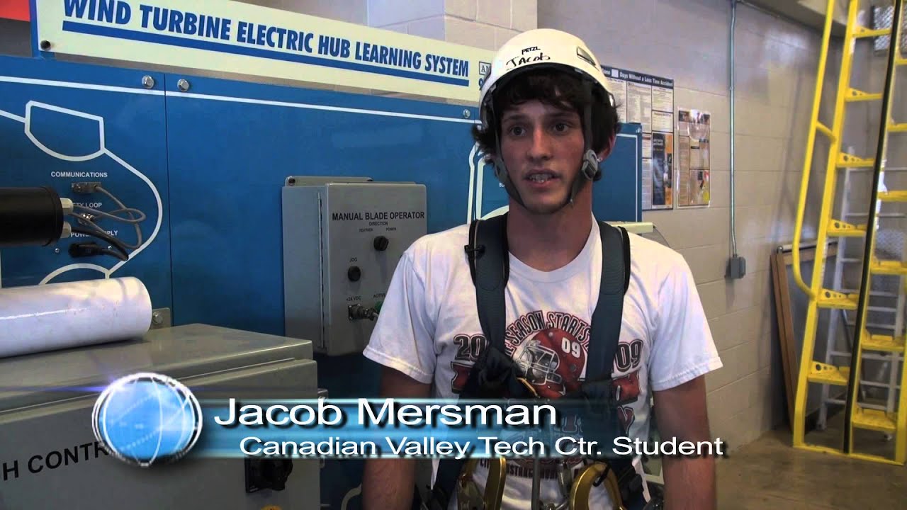 Wind Tower Technician Training