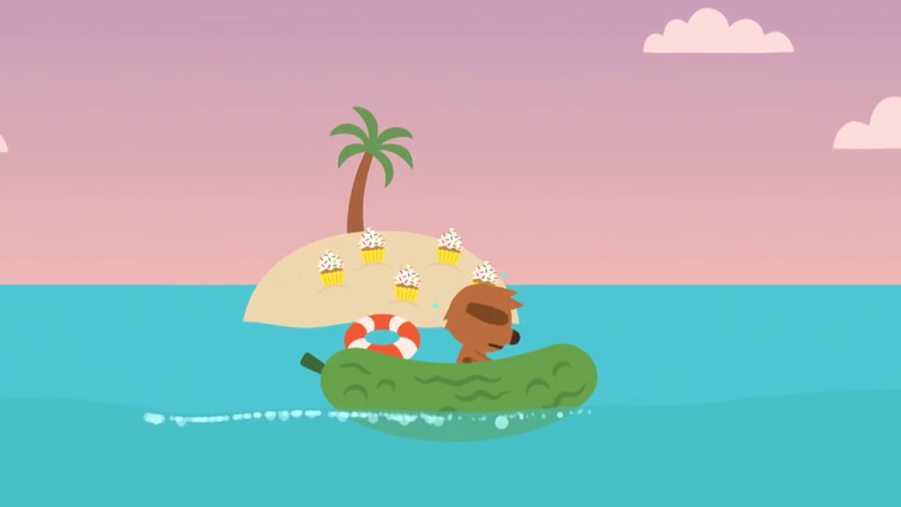 Sago Mini World - Play Along - Boats