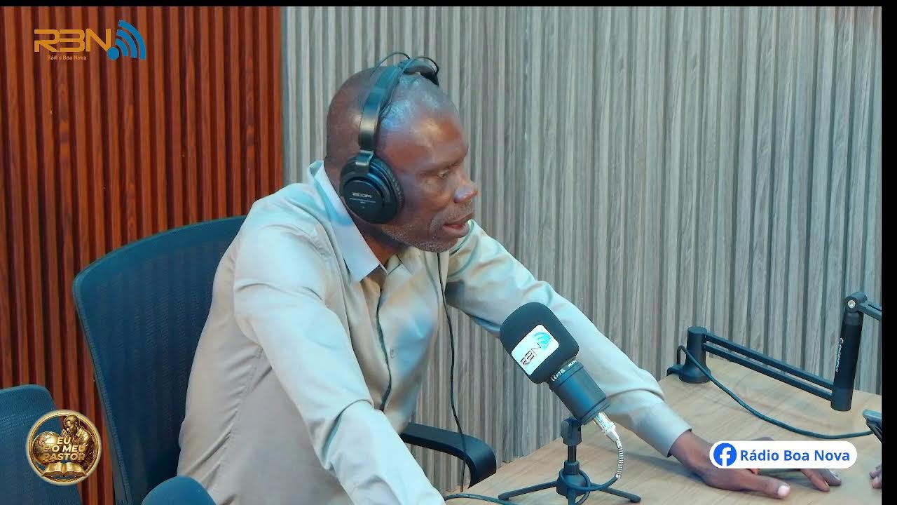 Rádio Boa Nova