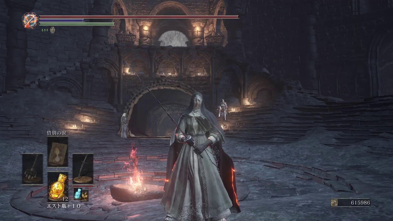 DARK SOULS3