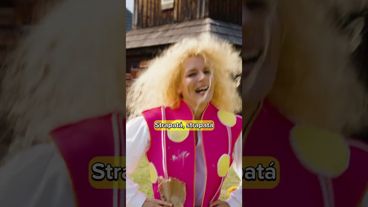 Strapat&aacute;