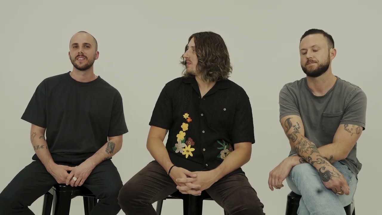 Katastro - 'Good Time' Ft. Dirty Heads (Documentary)