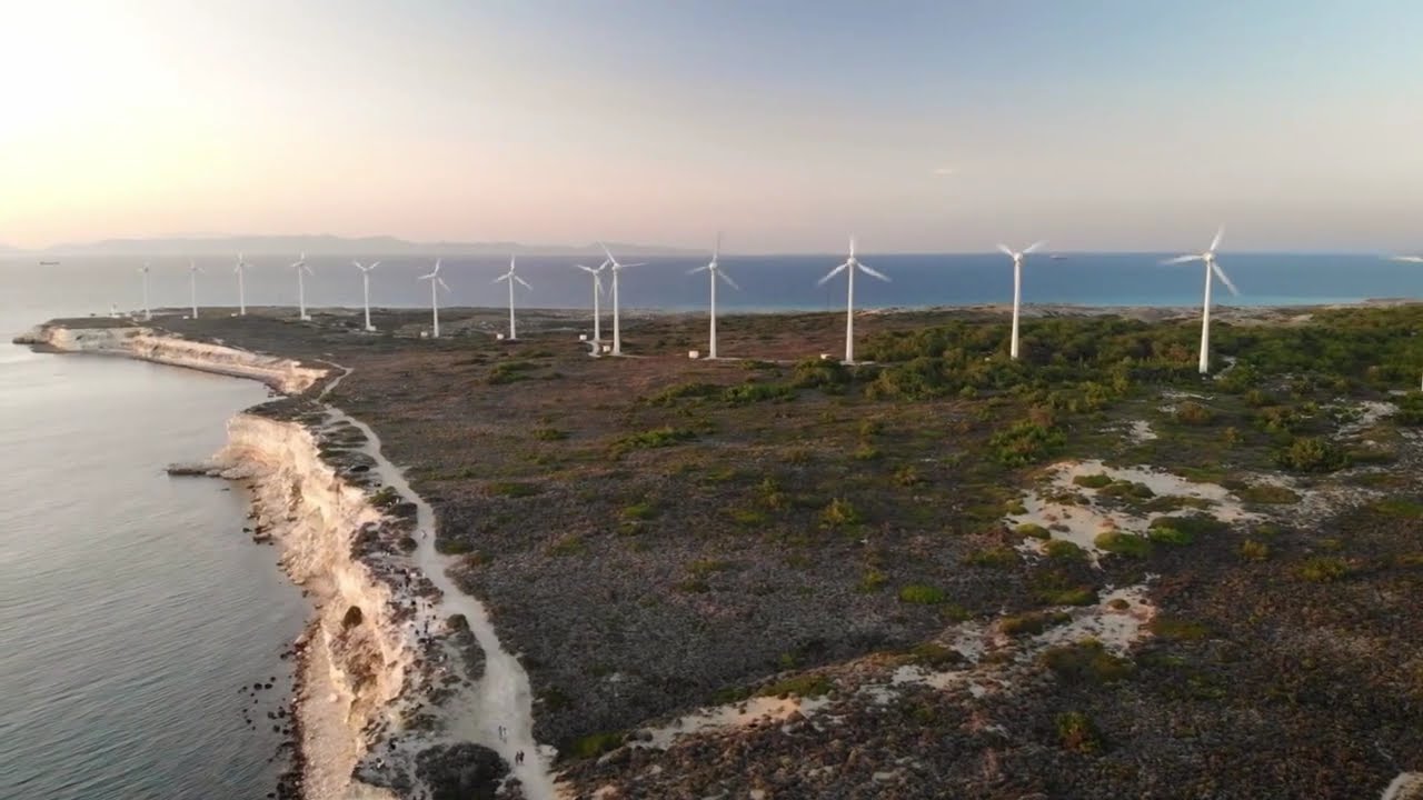 Burak Volkan Çakır – Hisset Beni (Official Visualiser)