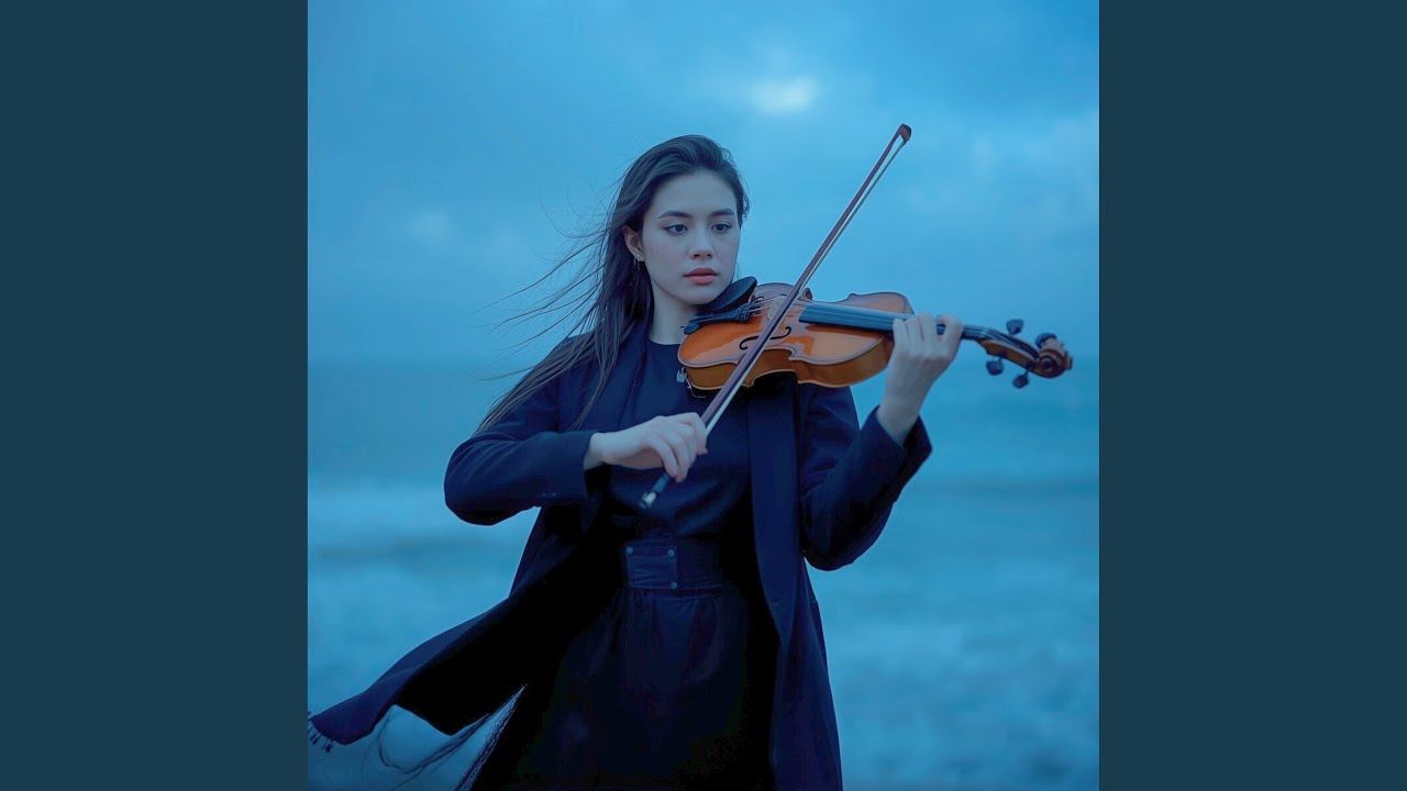 Ember Glow Strings Warm