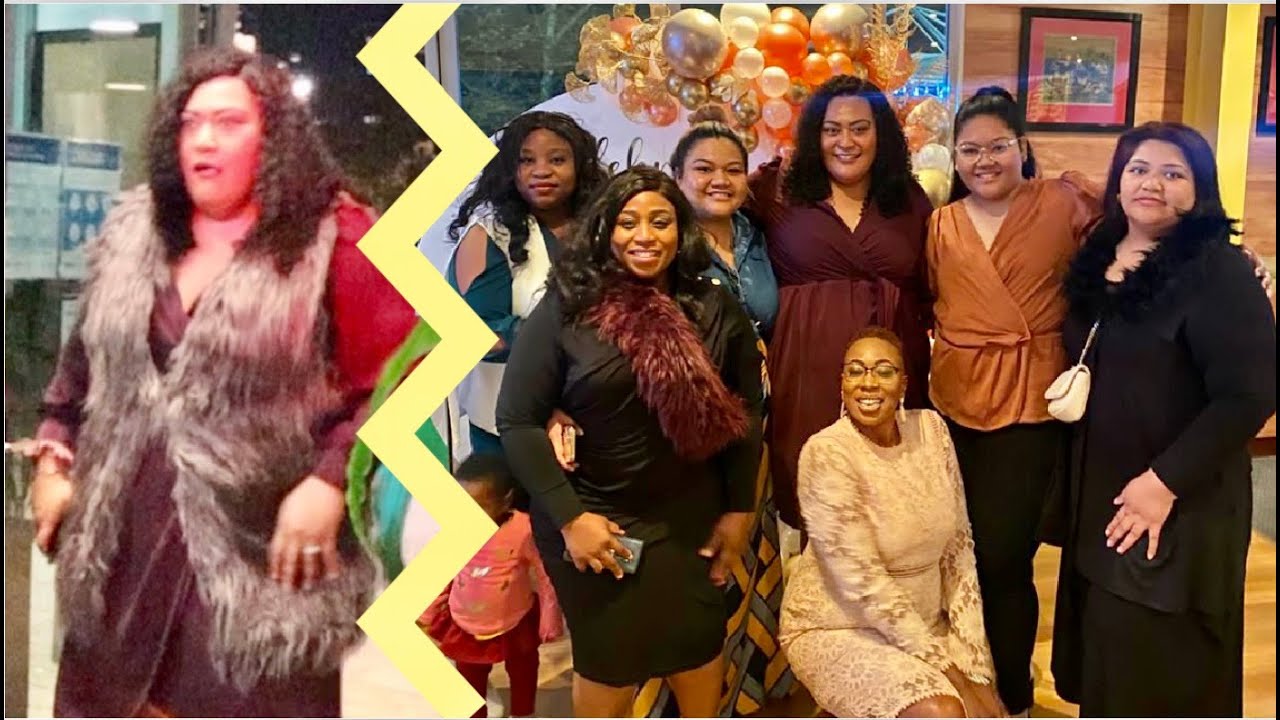 MOLLY'S SURPRISE 💍 ENGAGEMENT PARTY 🥳 | SHE WAS SHOOK!