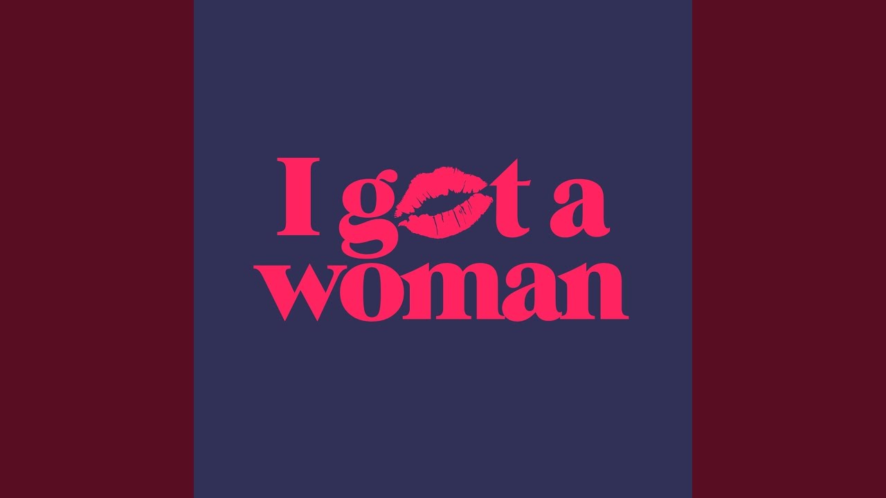 I Got A Woman (Extended Mix)