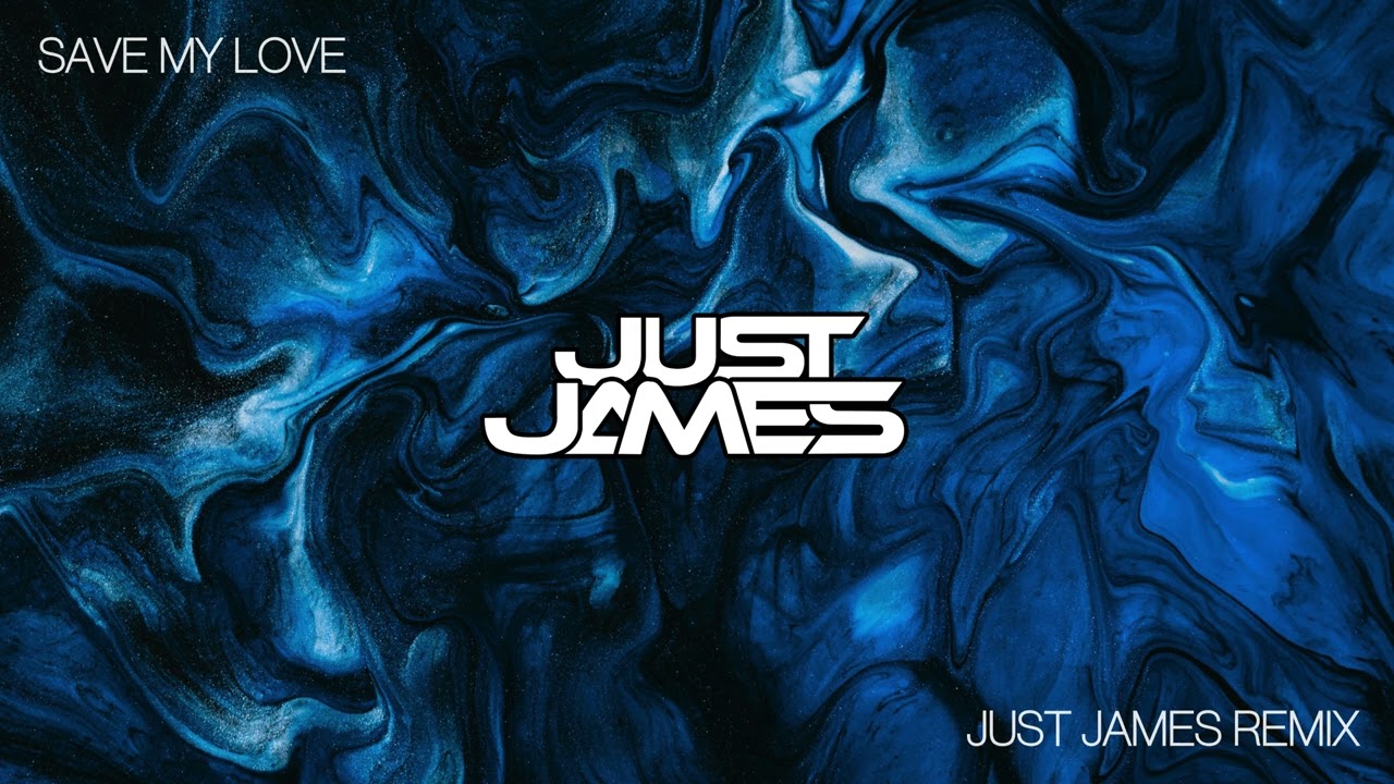 Marshmello, Ellie Goulding & AVAION - Save My Love (JUST JAMES Remix)
