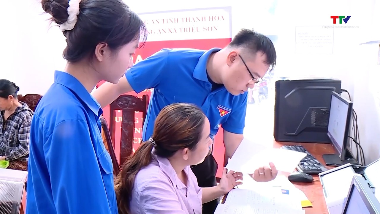 Thanh Hóa tăng tốc hoàn thiện hạ tầng số năm 2026