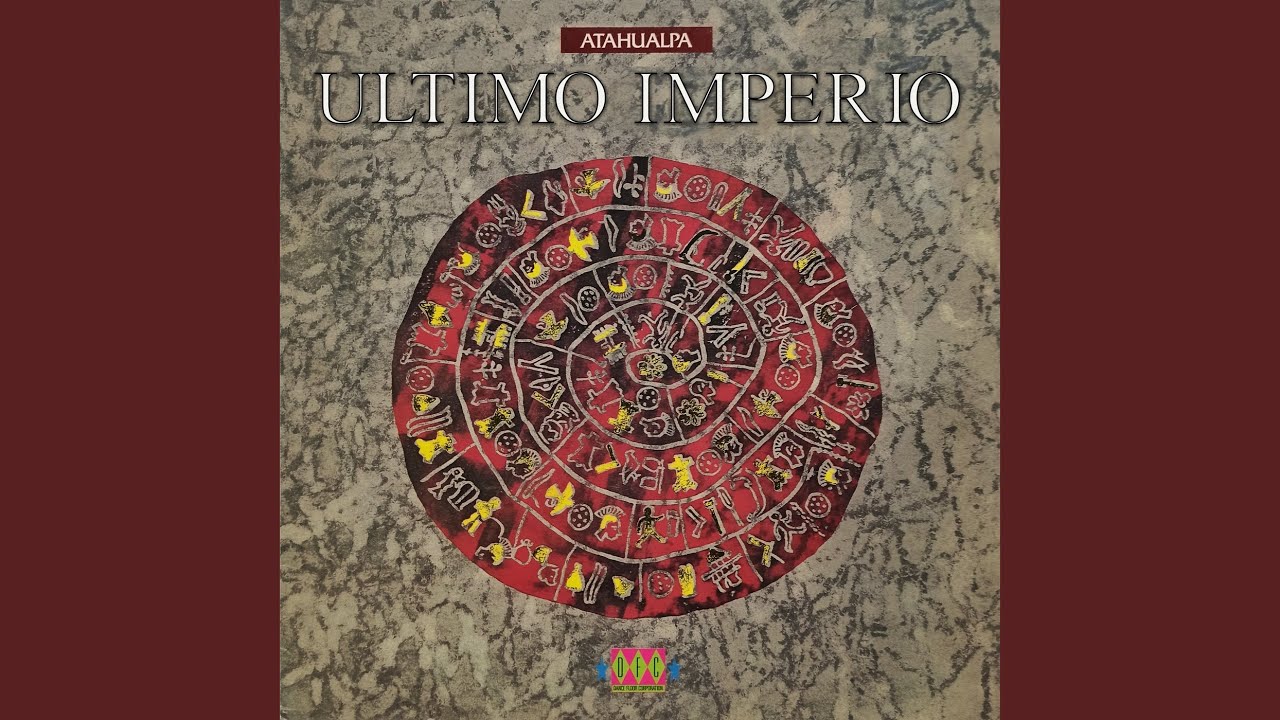 Ultimo Imperio