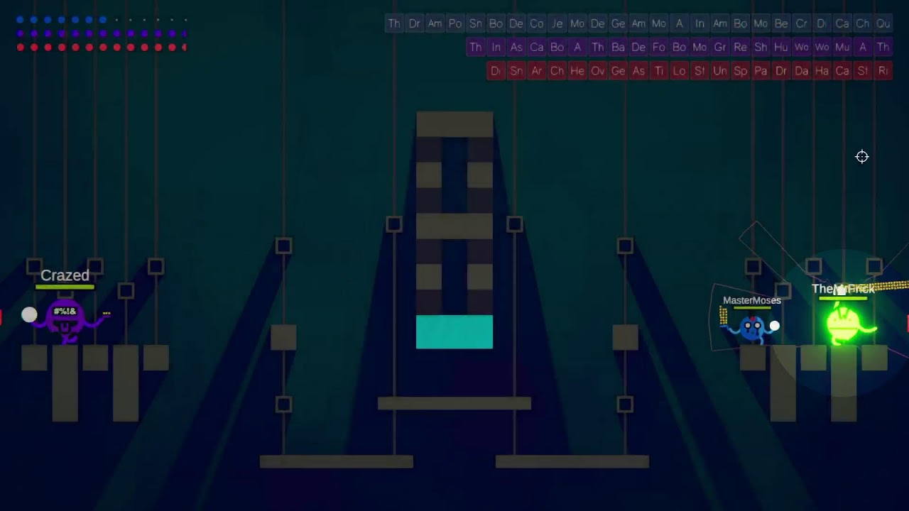 [Rounds] 1v1 Me Bro