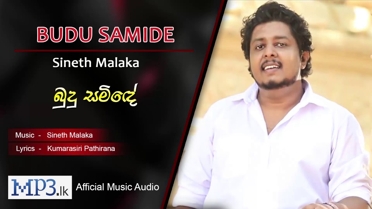 Budu Samide by Sineth Malaka