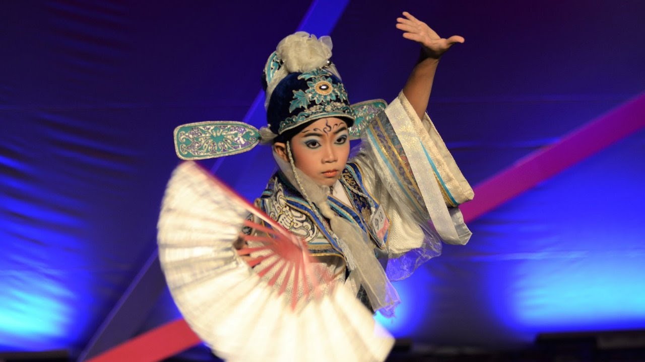 2019/12/01-鮮聲奪人-吟唱比賽-陳玄宙(主辦單位錄製版)得 優選 及 最佳身段 佳績