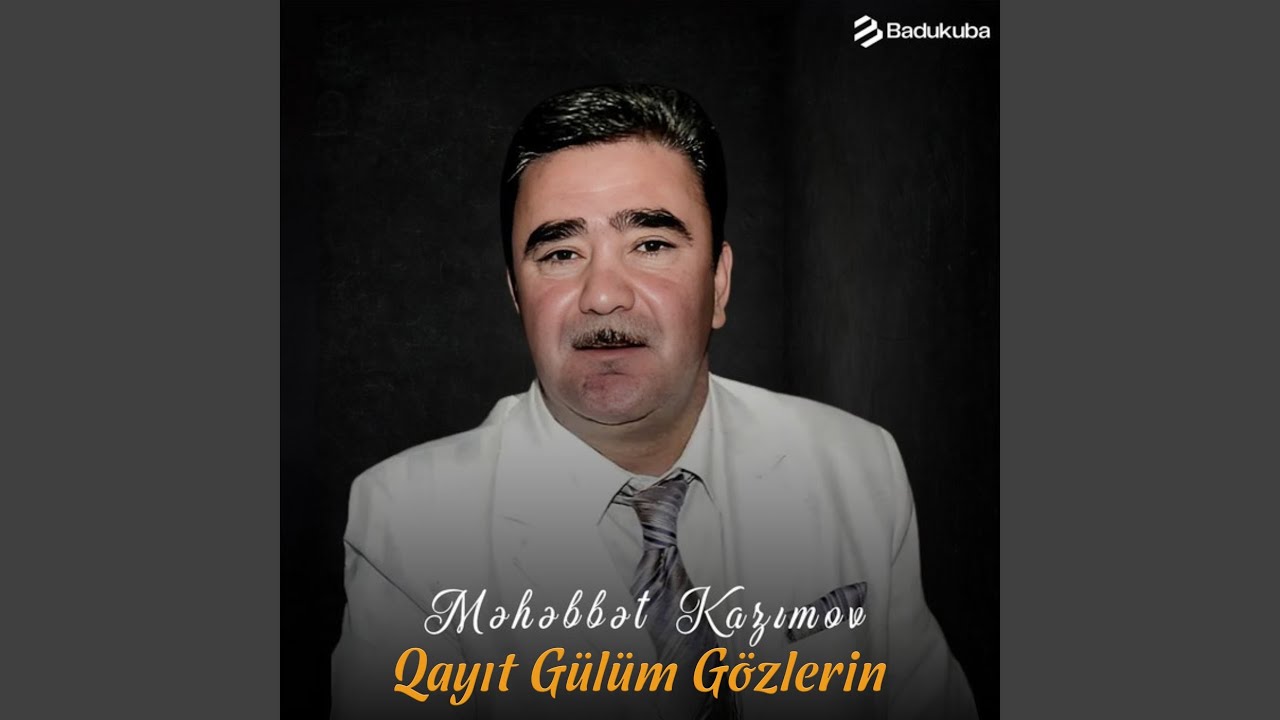 Qayıt Gülüm Gözlerin