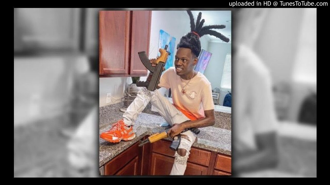 Foolio Ft Cash Kidd - Griselda Blanco (SLOWED)