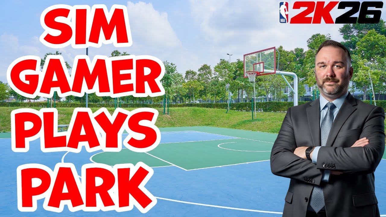 NBA 2K26 Early Access!!