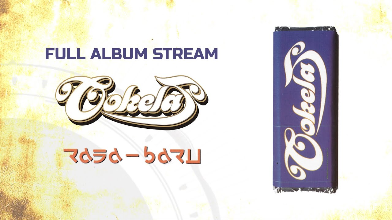 Cokelat - Rasa Baru (Full Album Stream)