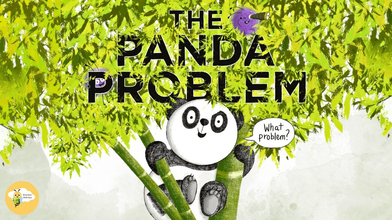 Children's Books Read Aloud | 🦎😆 Funny Read Aloud With A Twist!