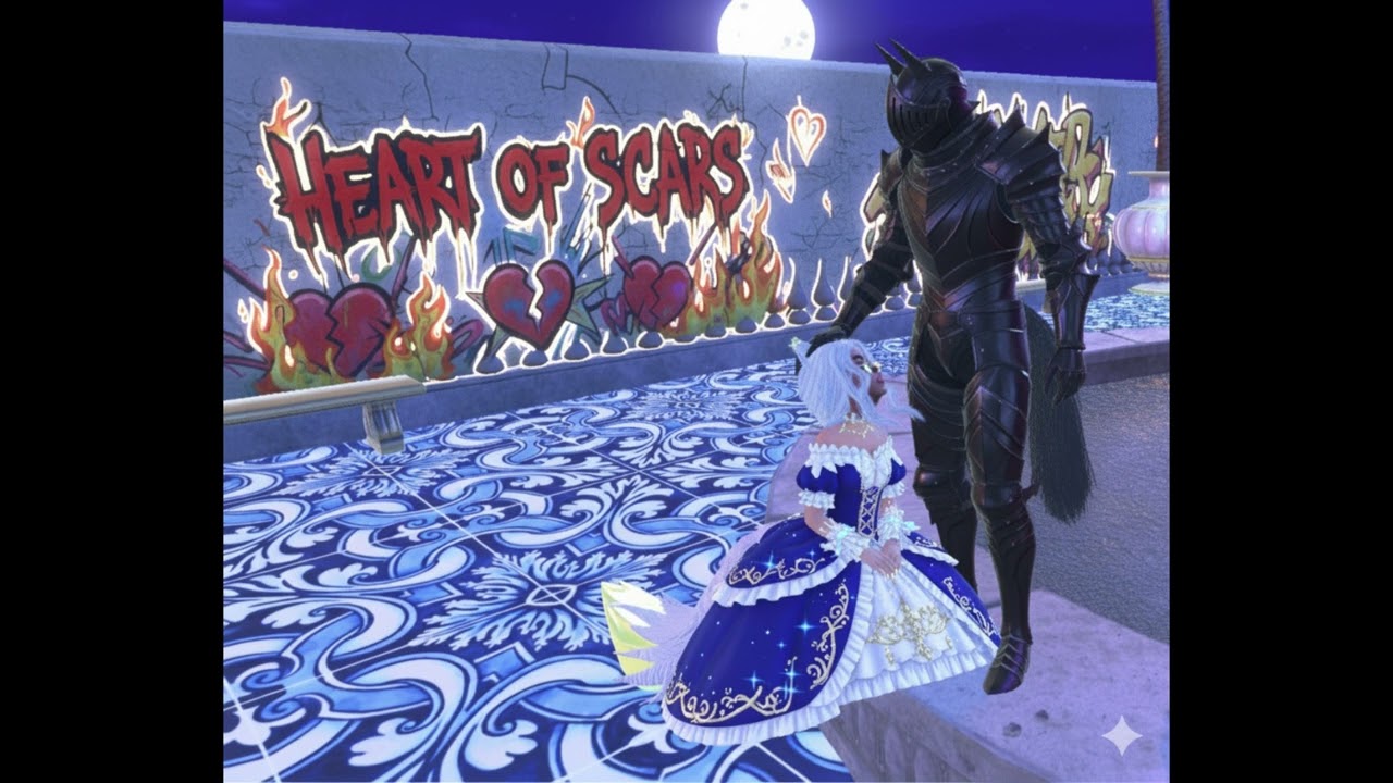 Heart of Scars