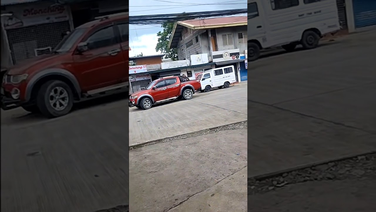 M7.8 earthquake shakes in Sarangani, Mindanao, Philippines on June 8, 2026🇵🇭