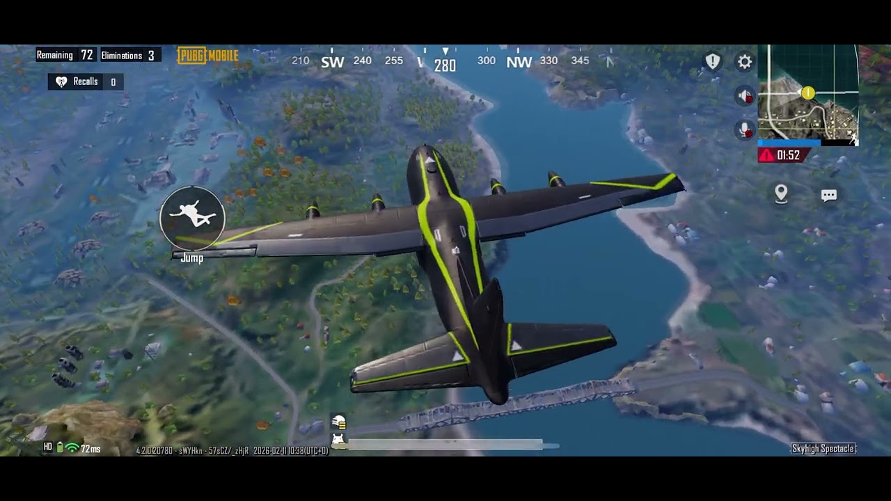 PUBG MOBILE: 19# The return of Aladdin's maud A great game 🔥 🔥 🔥 