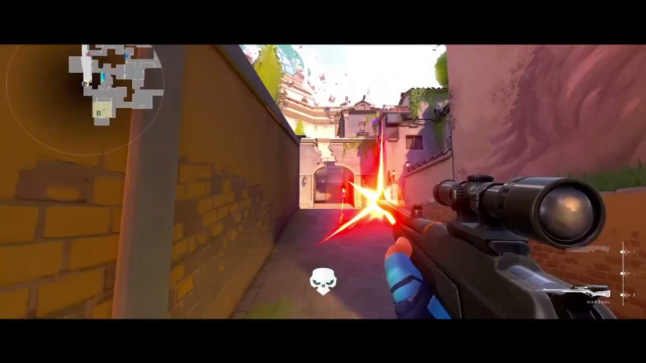 【CSGO/VALORANT/APEX】Please call me SNIPER