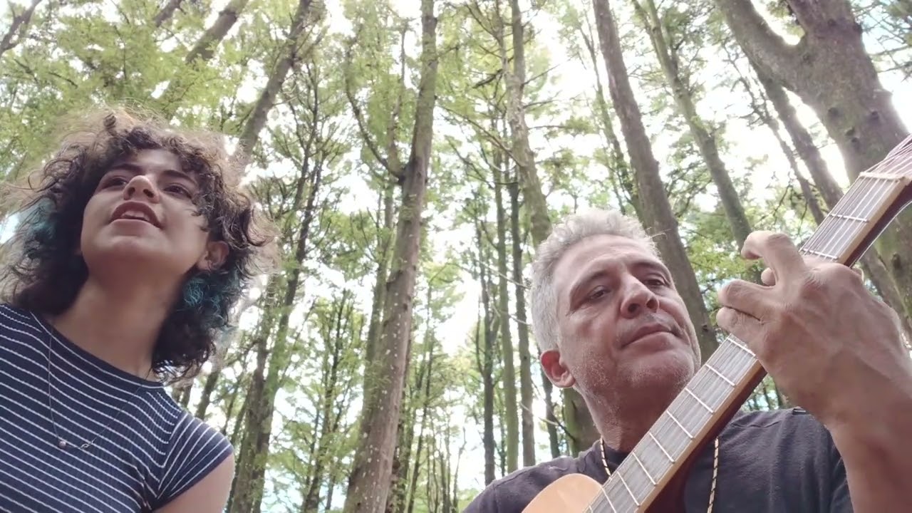Triste, Louca ou MáCanção de Francisco, el Hombre ‧ cover Stella Sales