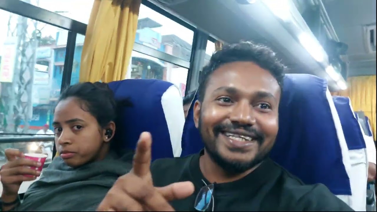 Andhra Pradesh का सबसे खूबसूरत सफर! 😍 | Nakshapur Vlog Part 3 #arajanpatel 