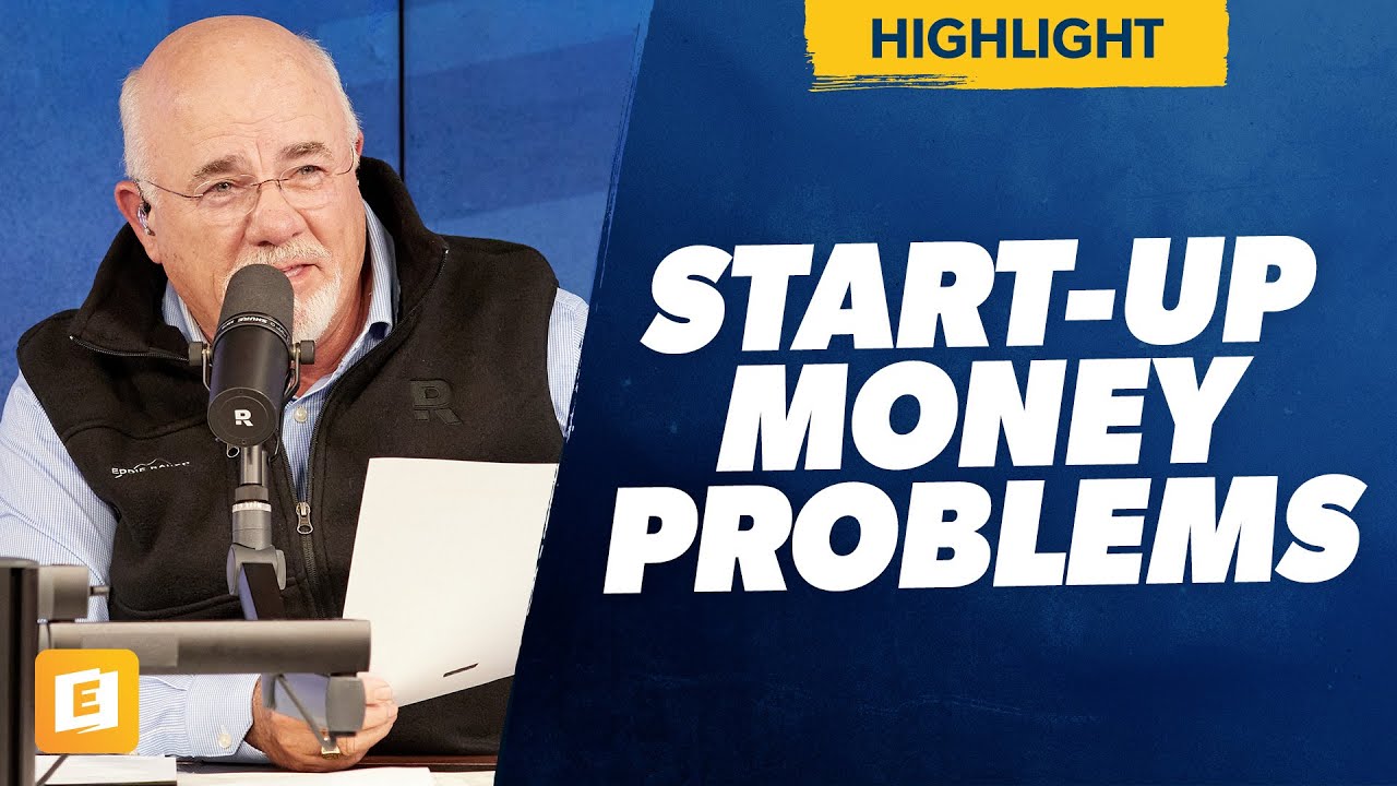 When Are You Going to Start Making Money?