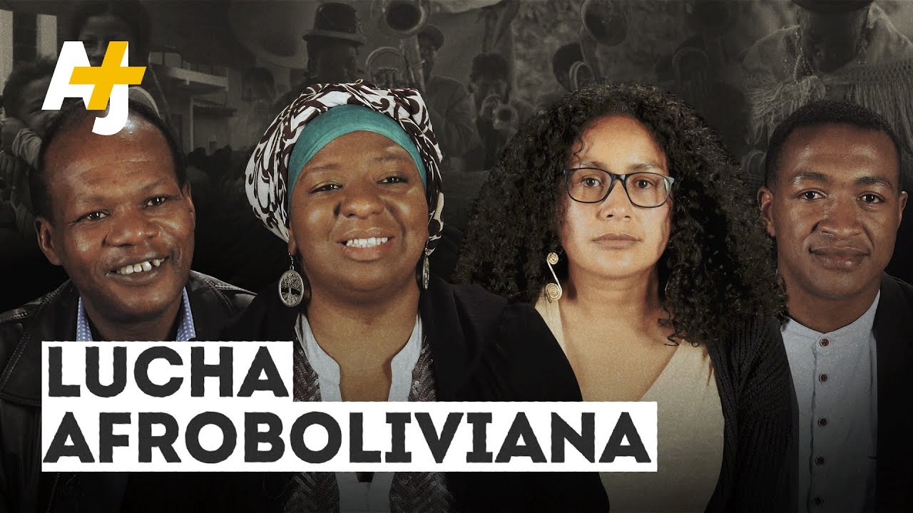 El pueblo afroboliviano, presente | AJ+ Español
