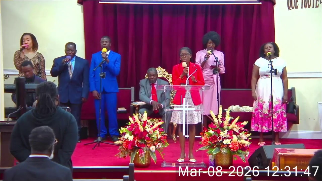 EBC Miami Live Stream