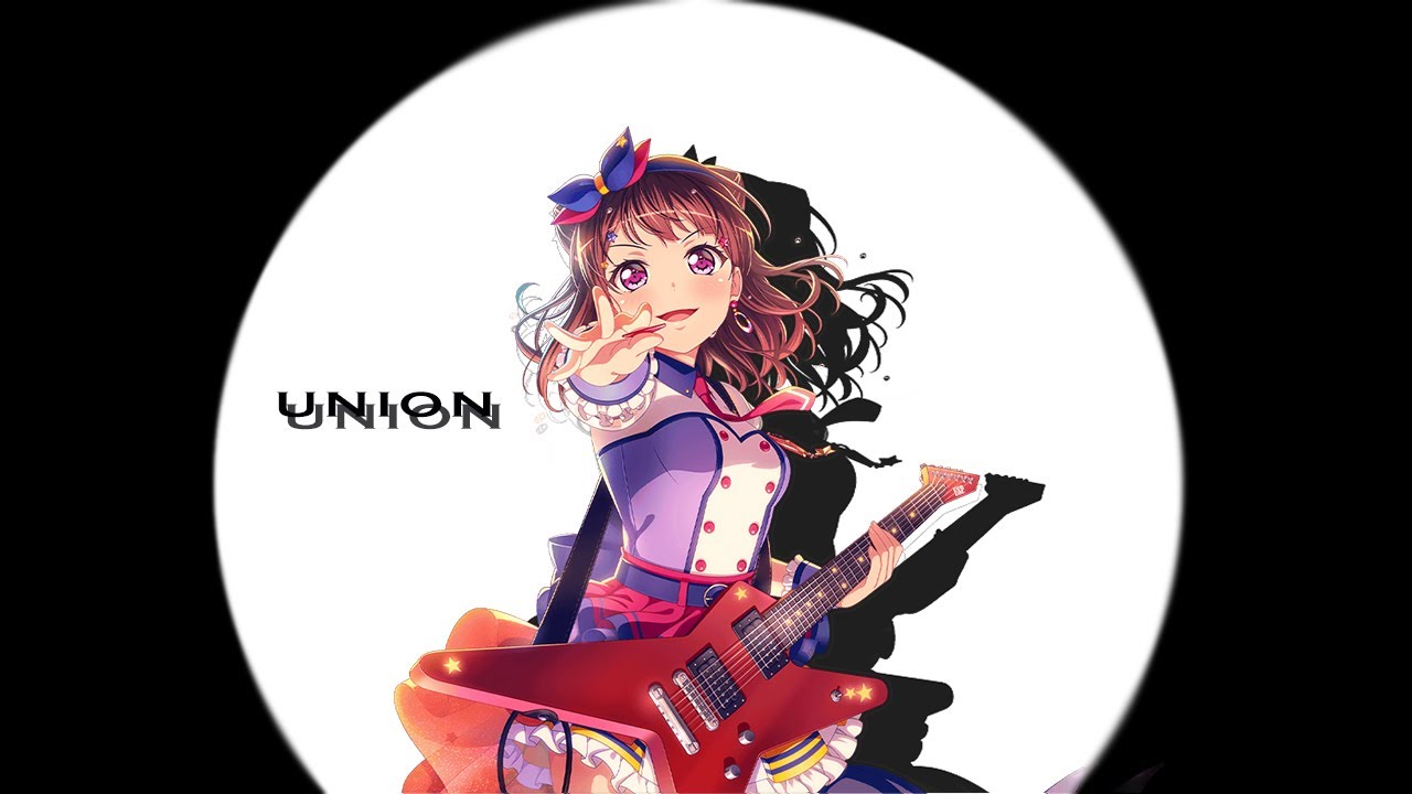 BanG Dream! UNION cover by Poppin'Party (Expert)