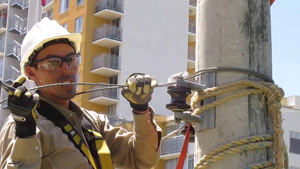 Encabezado de Retenida (Video Clase Linielec)