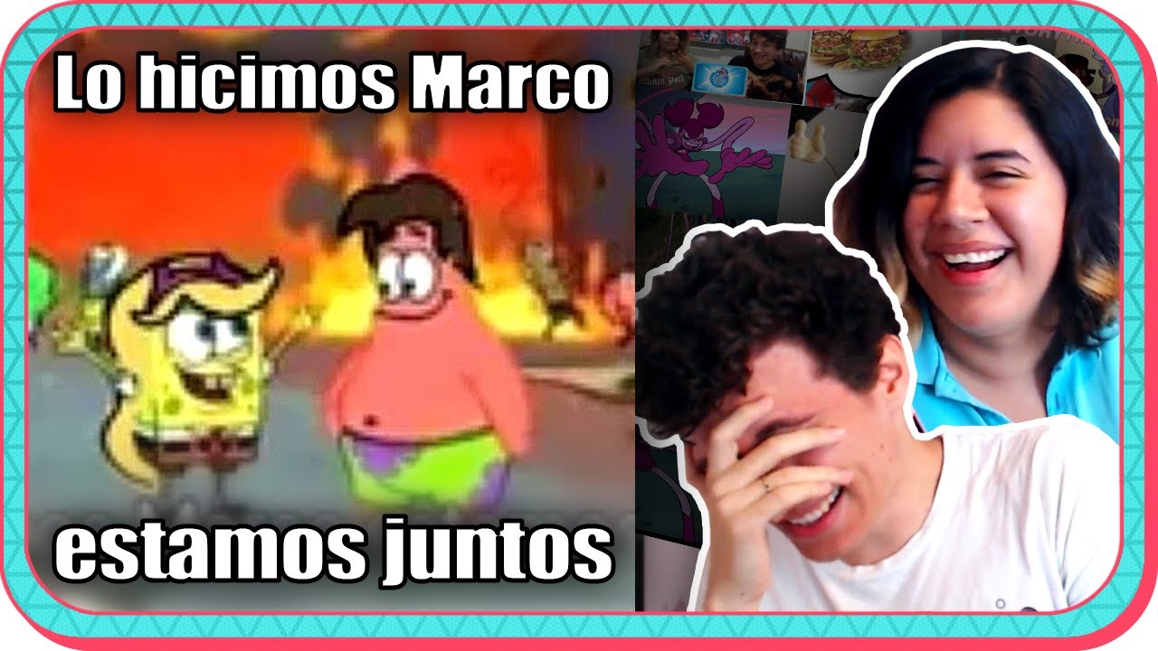 Reaccionando a MEMES de Star vs las fuerzas del mal