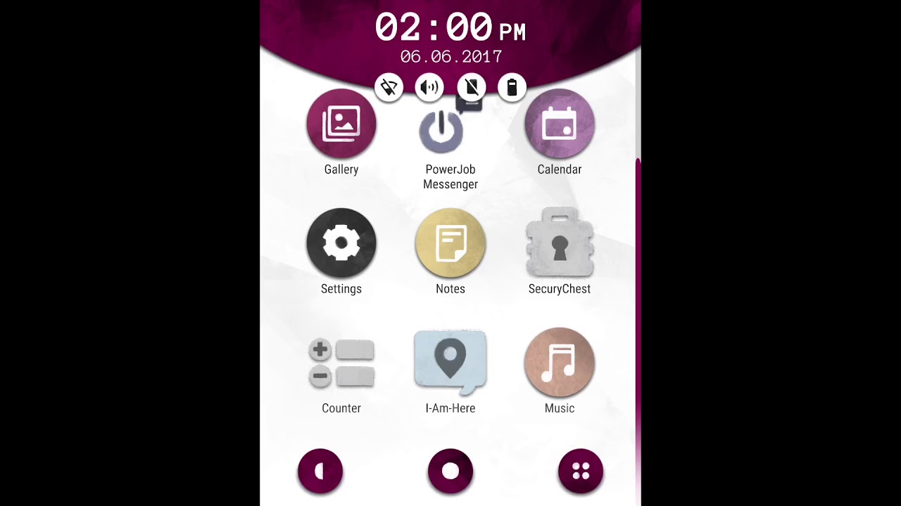 Another Lost Phone: Laura's story -  Walkthrough - All passwords