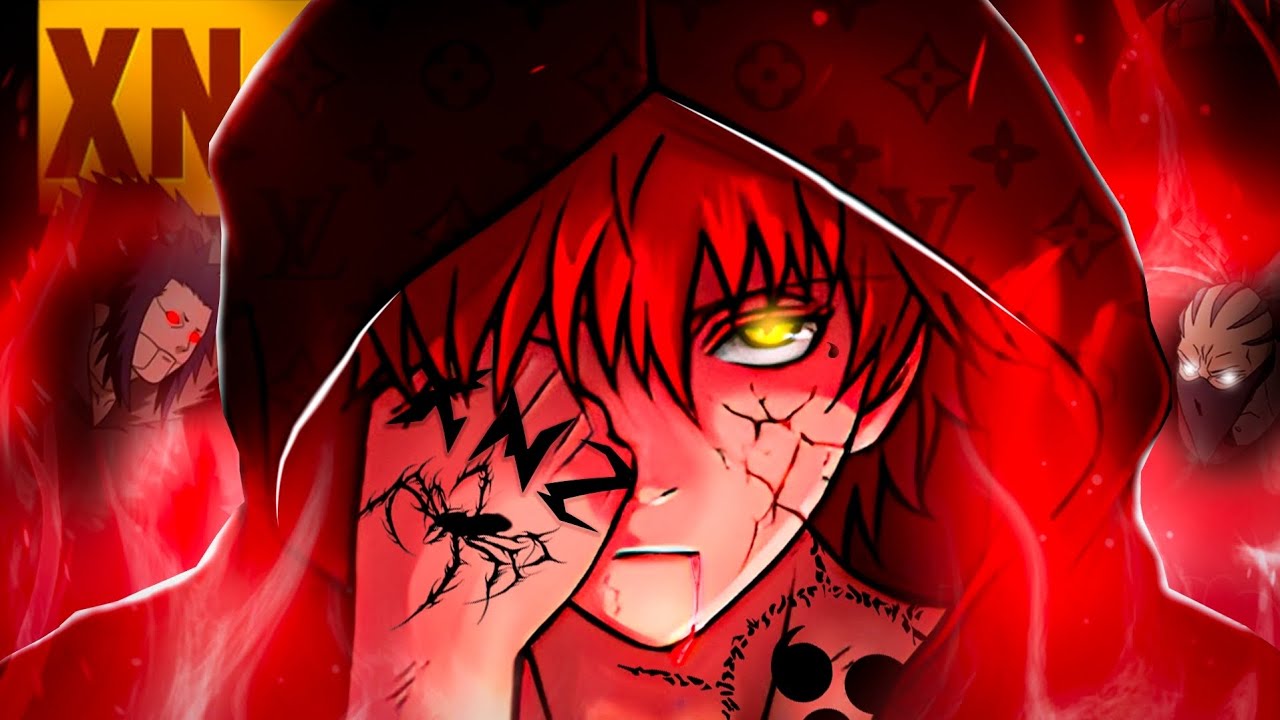 Modo Sasori 🦂 (Naruto) | Um Boneco Vazio | Prod. Jado Styles | FATAL GEEK