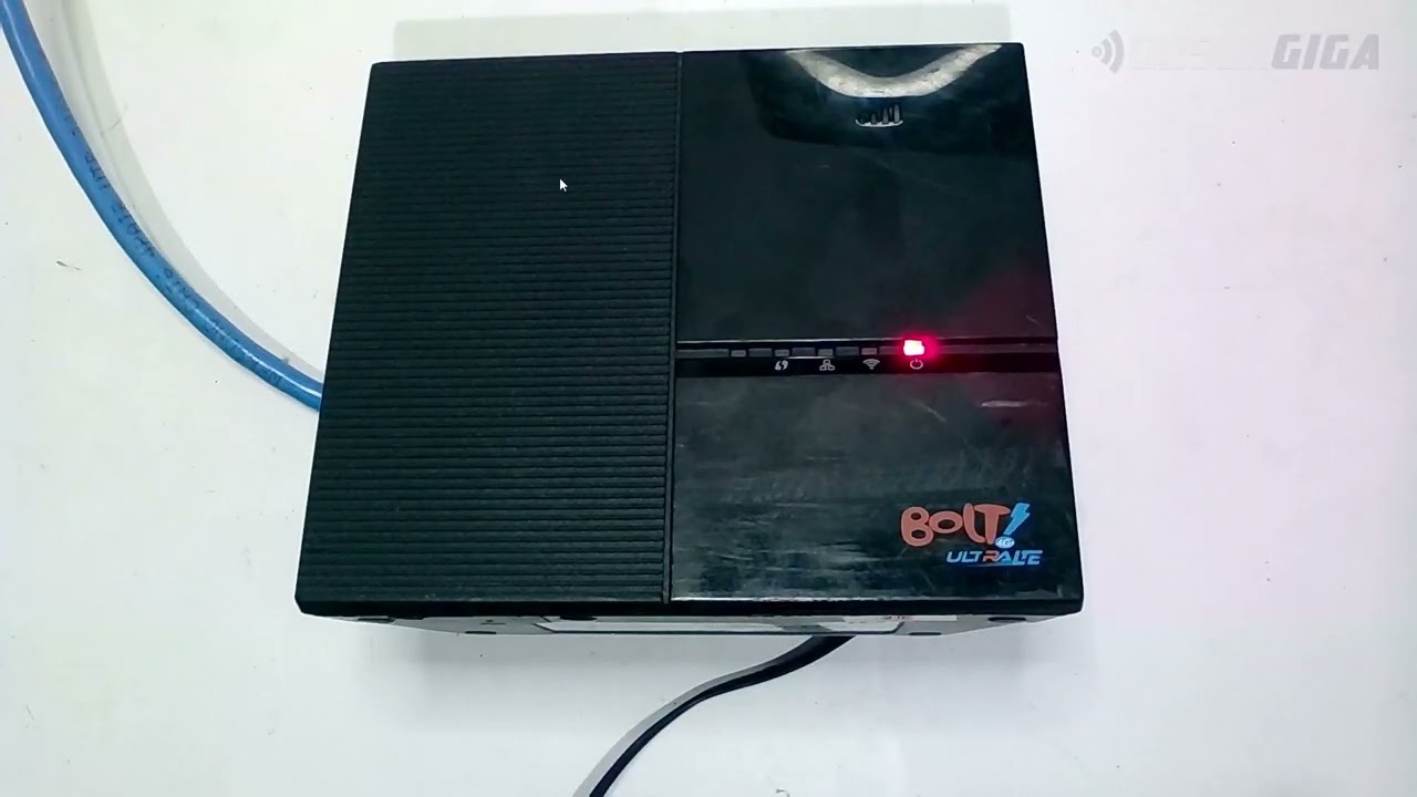 CARA HARD RESET BOLT BL201 | FRIMWARE ORIGINAL