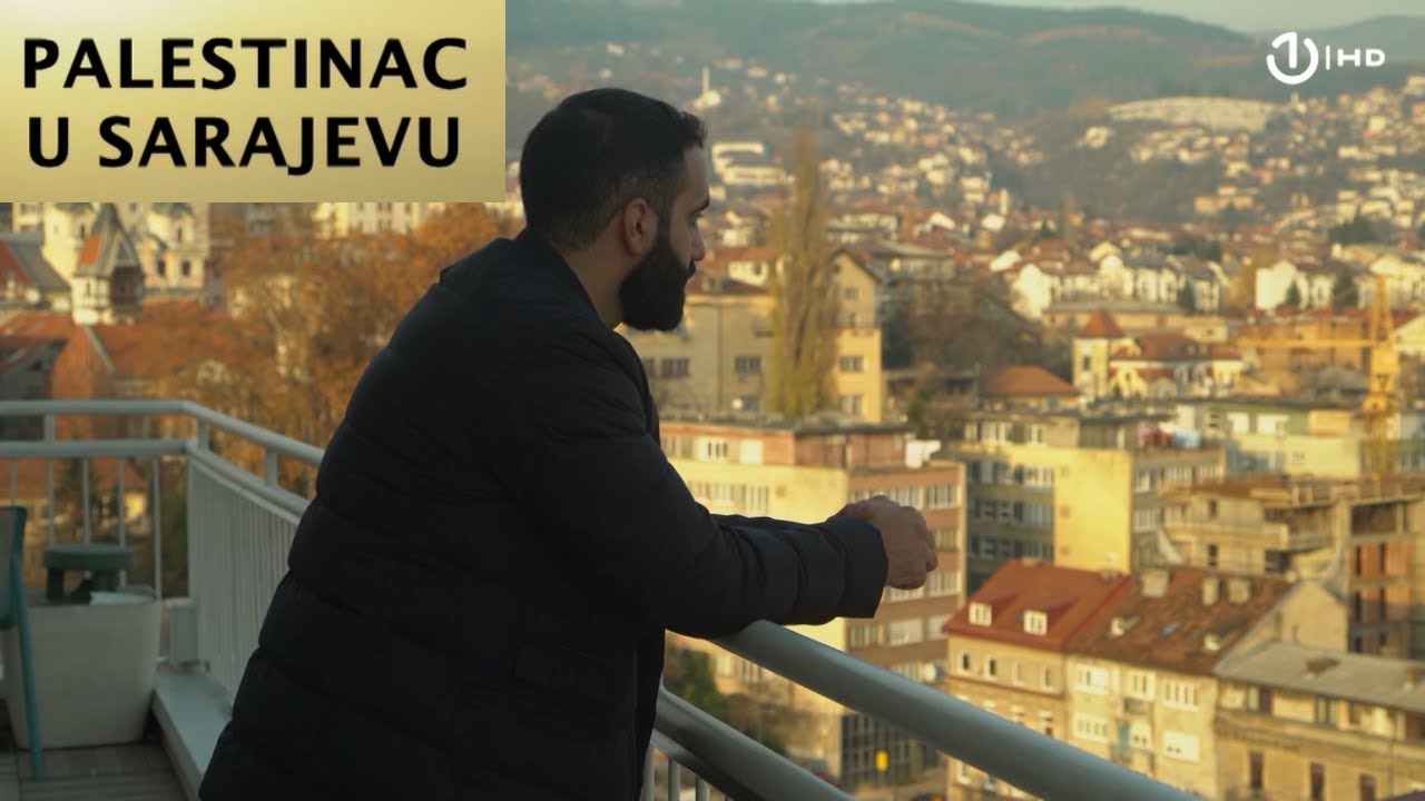 Inspiracijom Kroz Prepreke (Dokumentarac - Full HD)