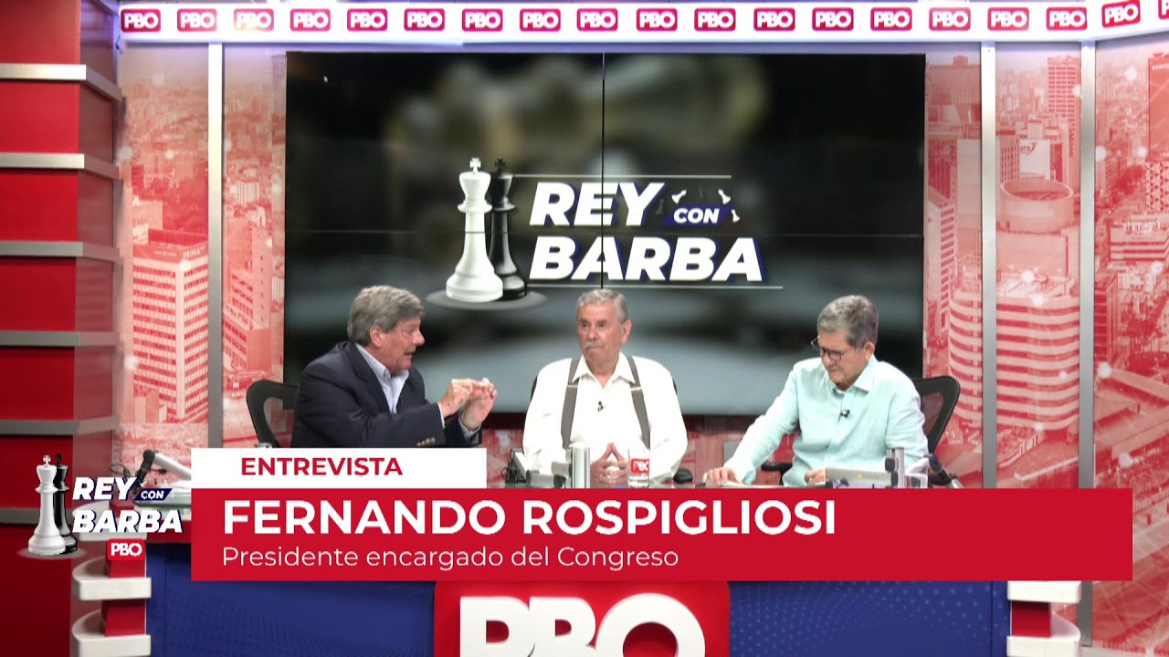 PBO EN VIVO