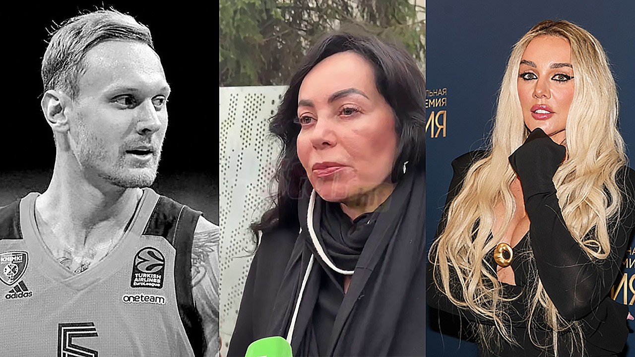 Адвокат Анны Седоковой сказала, что певица ничего не должна семье Яниса Тиммы!