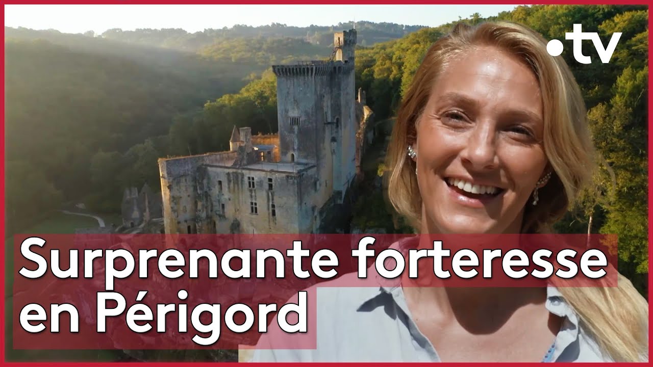 Commarque : la merveille redécouverte du Périgord